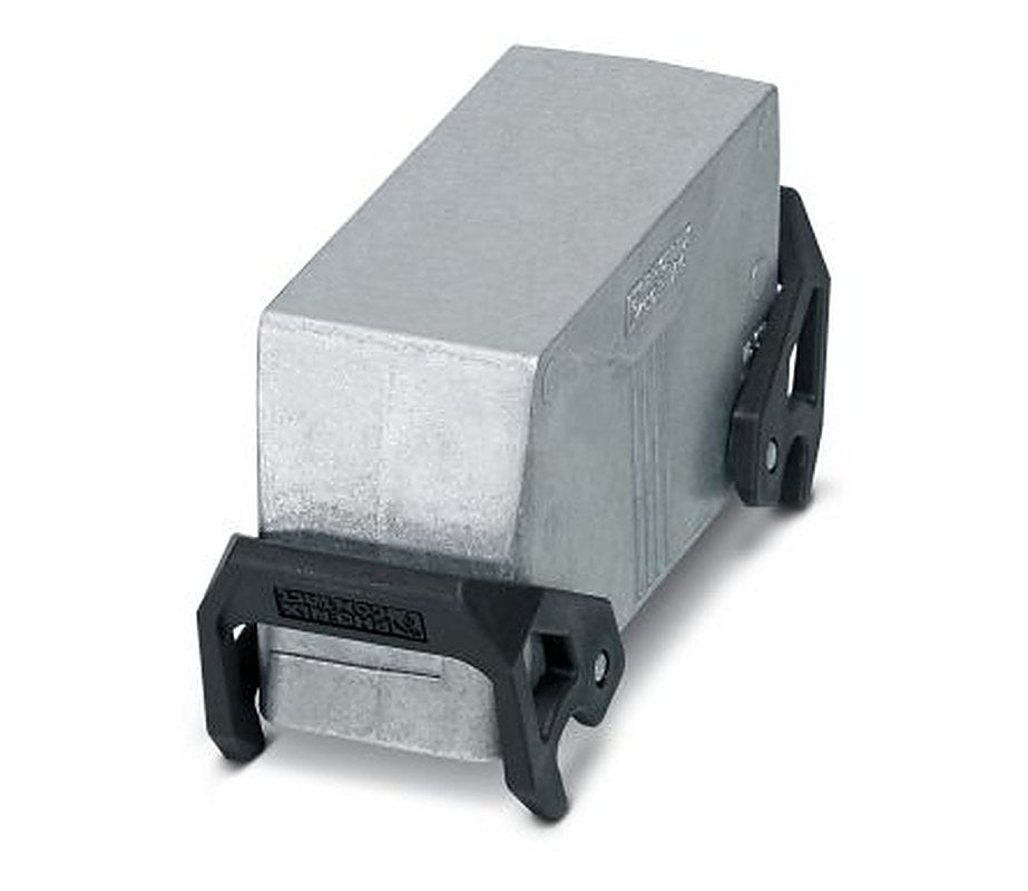 Phoenix Contact HC-STA Range Heavy Duty Power Connector Housing, B24