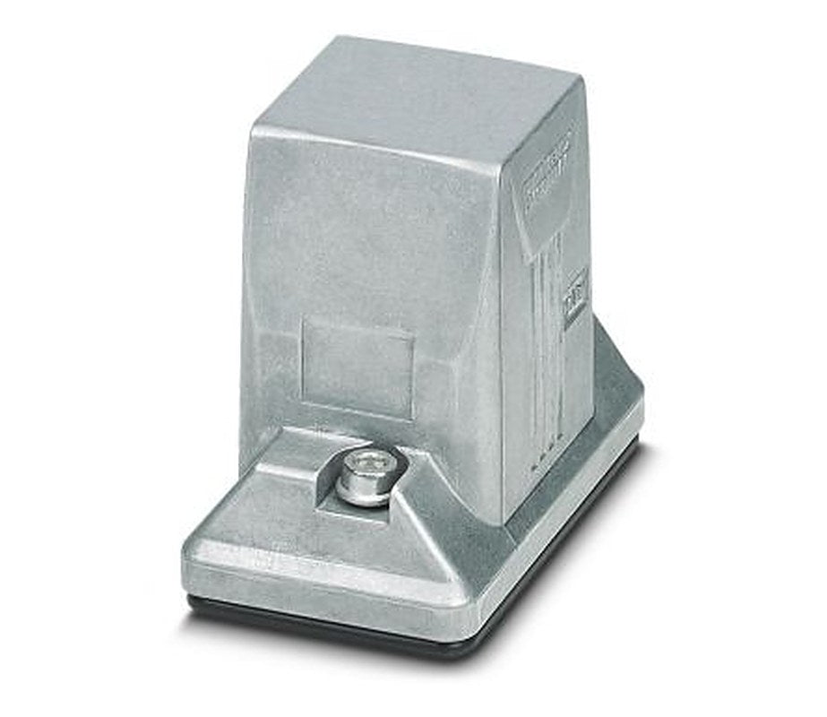 Phoenix Contact HC Range Heavy Duty Power Connector Housing