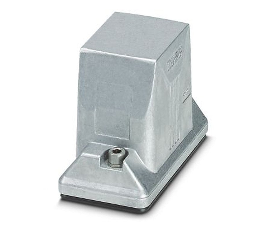 Phoenix Contact HC Range Heavy Duty Power Connector Housing, B10