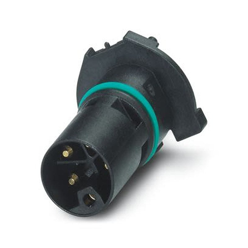 Phoenix Contact Male Circular Connector Insert size M12 5 Way for use with Circular Connector