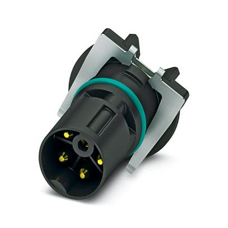 Phoenix Contact Male Circular Connector Insert size M12 5 Way for use with Circular Connector