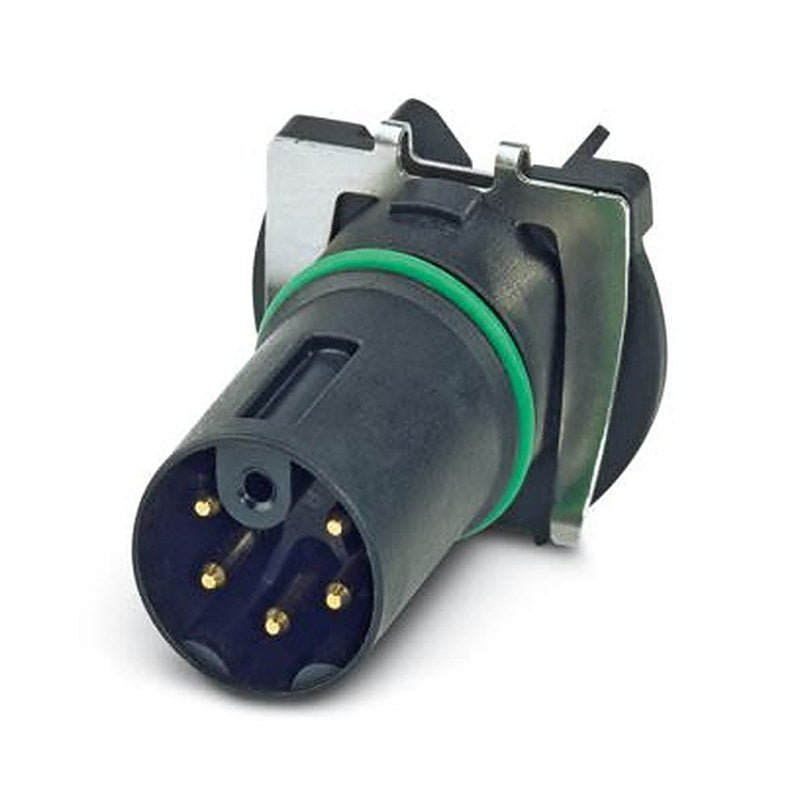 Phoenix Contact Male Circular Connector Insert size M12 6 Way for use with Circular Connector