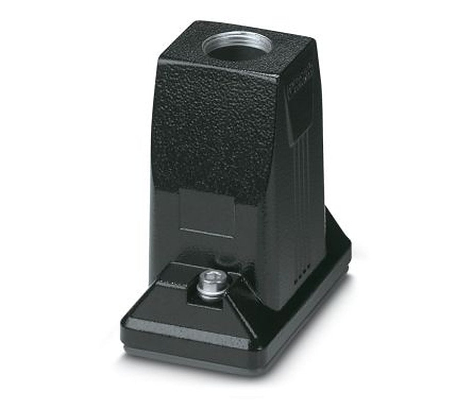 Phoenix Contact HC Range Heavy Duty Power Connector Housing