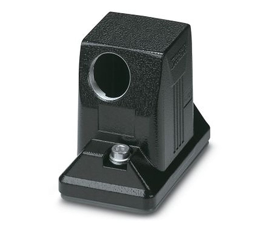 Phoenix Contact HC Range Heavy Duty Power Connector Housing, B6