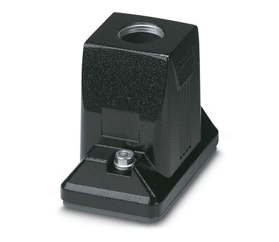 Phoenix Contact HC Range Heavy Duty Power Connector Housing, B6