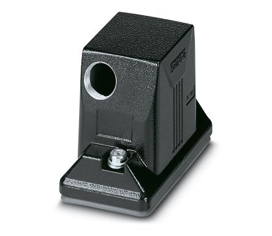 Phoenix Contact HC Range Heavy Duty Power Connector Housing, B10