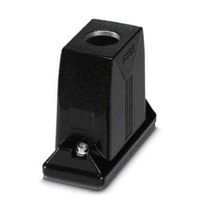 Phoenix Contact HC Range Heavy Duty Power Connector Housing, B16