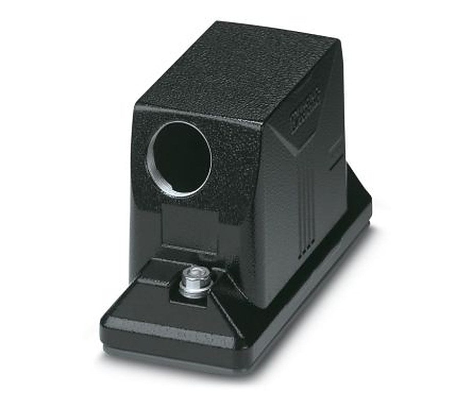 Phoenix Contact HC Range Heavy Duty Power Connector Housing, B16