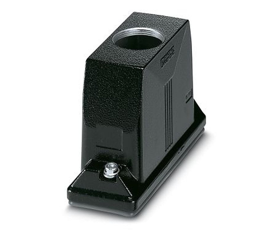 Phoenix Contact HC Range Heavy Duty Power Connector Housing, B24