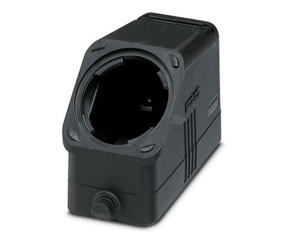 Phoenix Contact HC Range Heavy Duty Power Connector Housing, B16