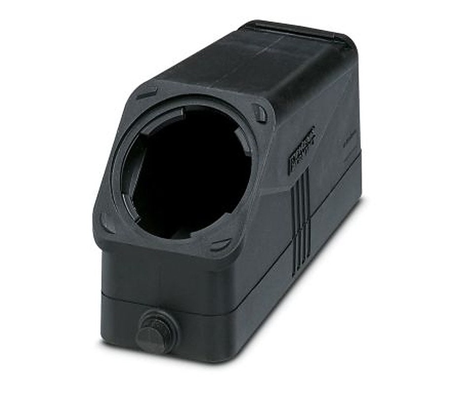Phoenix Contact HC Range Heavy Duty Power Connector Housing, B24