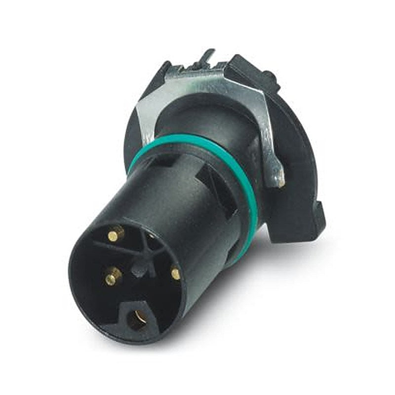 Phoenix Contact Male Circular Connector Insert size M12 5 Way for use with Circular Connector