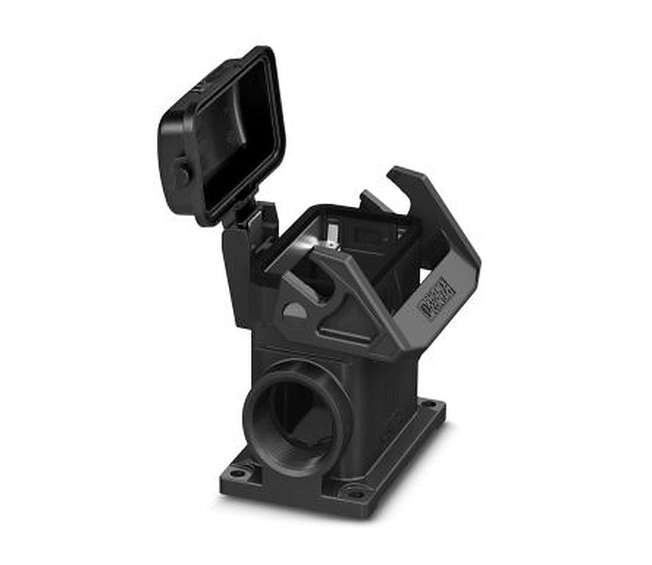 Phoenix Contact HC-EVO Range Heavy Duty Power Connector Housing