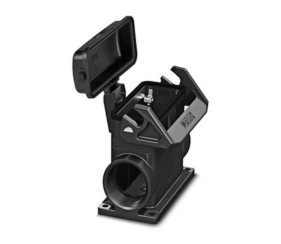 Phoenix Contact HC-EVO Range Heavy Duty Power Connector Housing, B16
