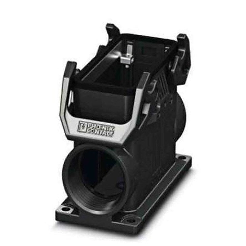 Phoenix Contact HC Range Heavy Duty Power Connector Housing, B16