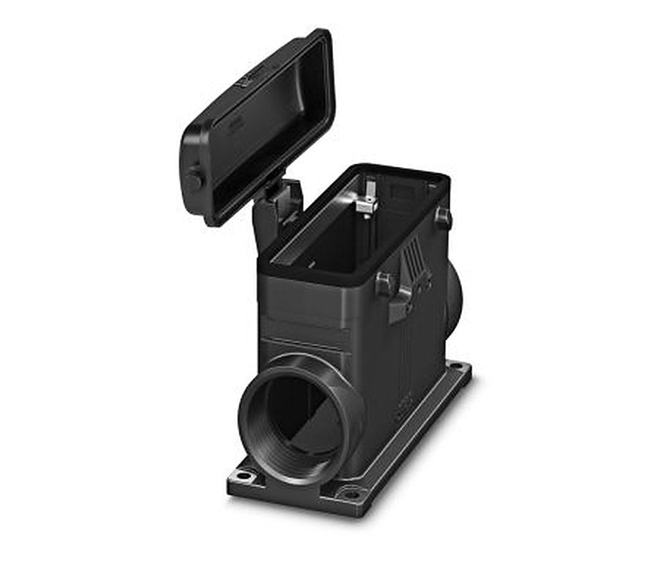 Phoenix Contact HC-EVO Range Heavy Duty Power Connector Housing, B24