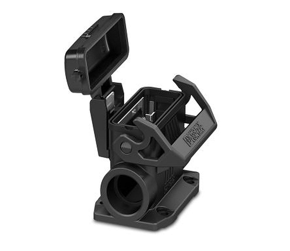 Phoenix Contact HC-EVO Range Heavy Duty Power Connector Housing, D15