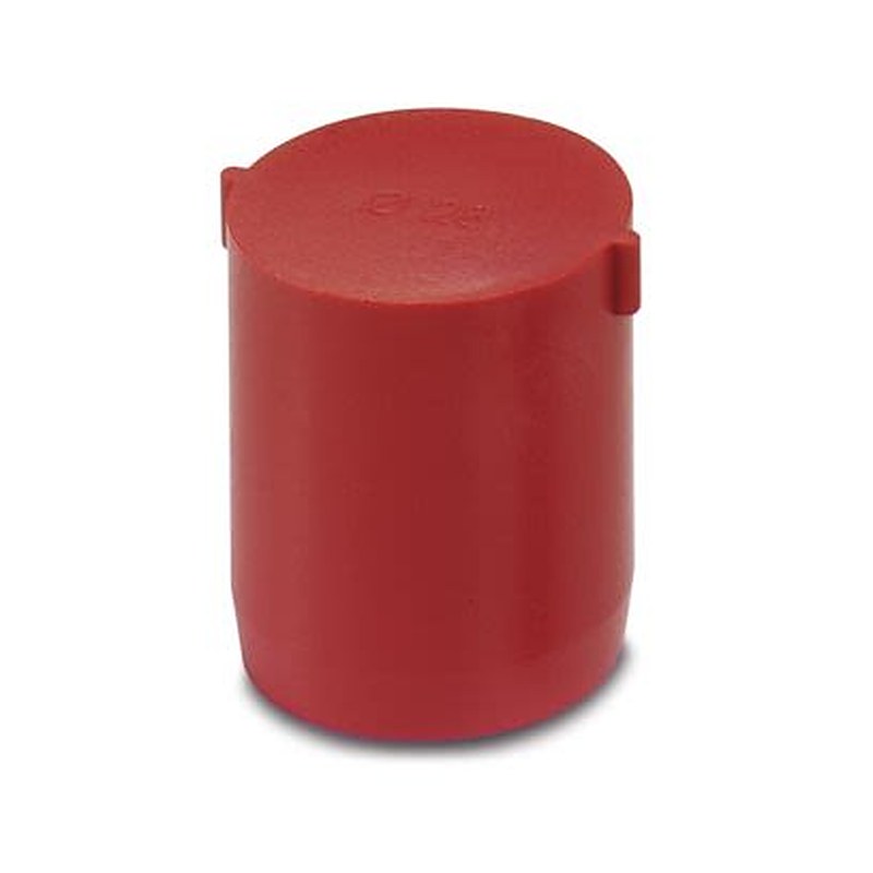 Phoenix Contact Circular Connector Seal Sealing Plug, Shell Size 27 mm diameter 27 mm for use with Sealing Plugs