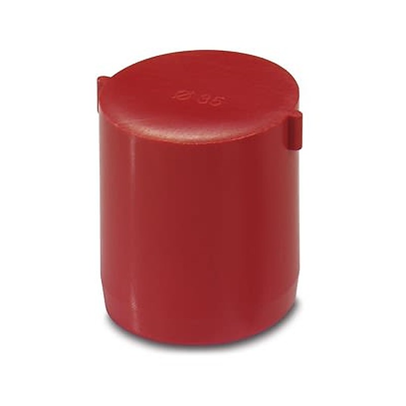 Phoenix Contact, 1421865 Circular Connector Seal Sealing Plug, Shell Size 34 mm diameter 34 mm for use with Sealing