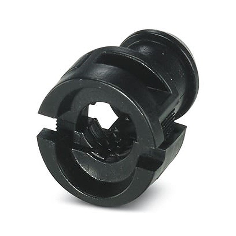 Phoenix Contact 2 mm Long Polyoxymethylene Hose Connector