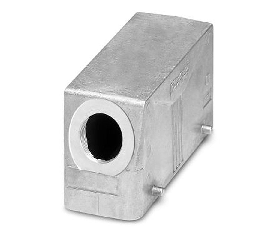 Phoenix Contact HC Range Heavy Duty Power Connector Housing