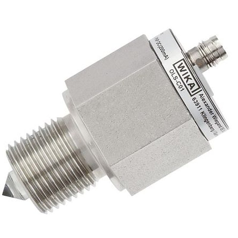 WIKA OLS-C01 Series level sensor Level Switch, Housing Stainless Steel