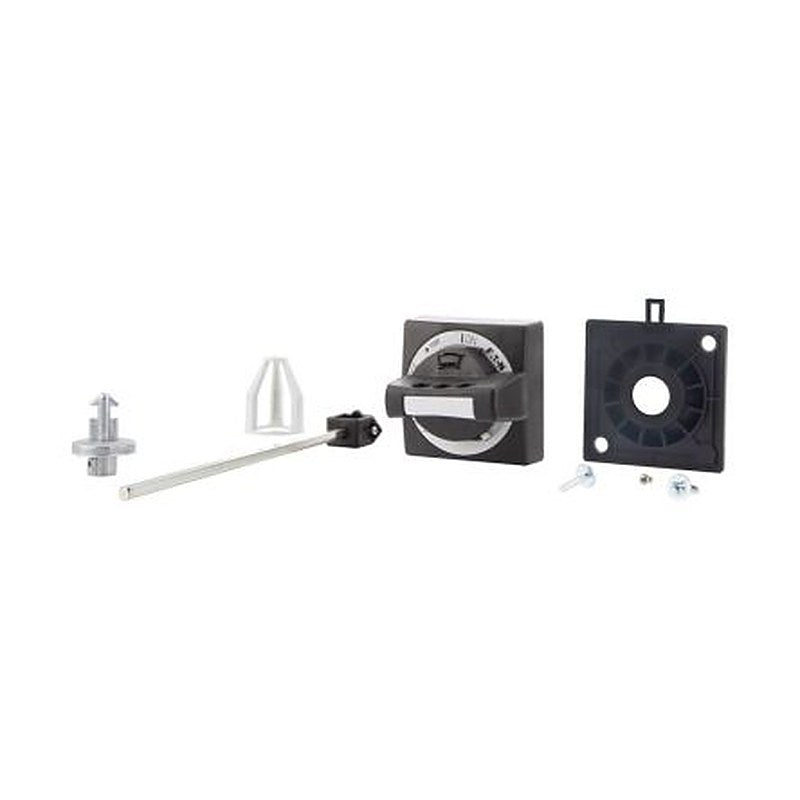 Eaton Black Handle, 235 mm, PKE-XH Series