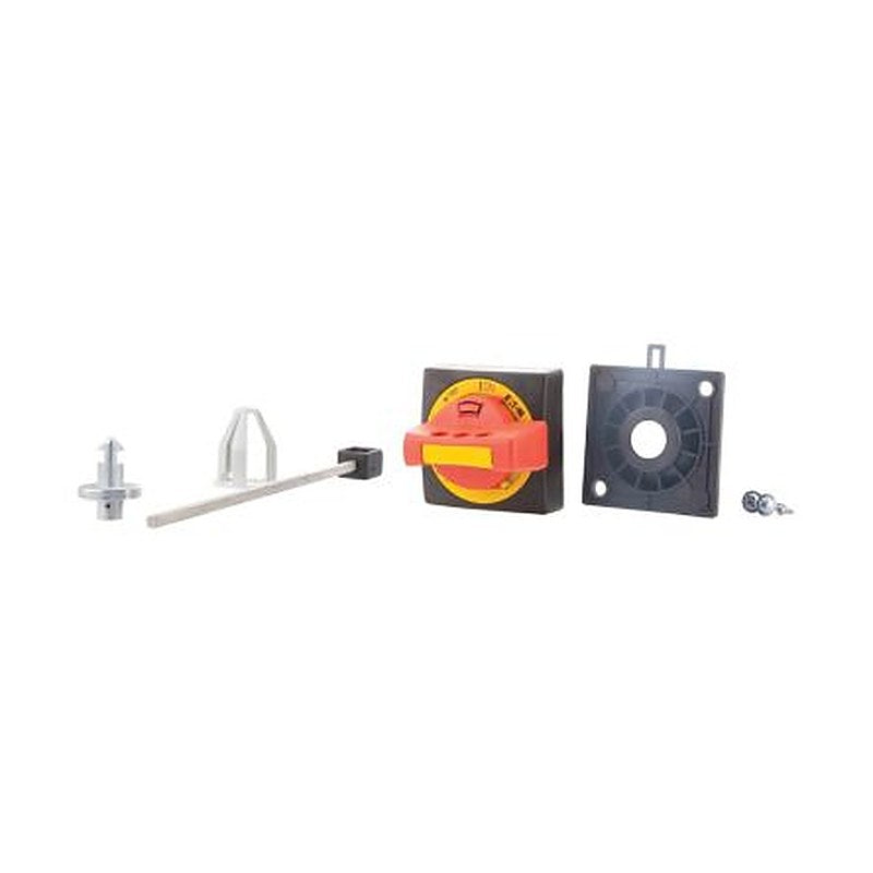 Eaton Yellow, Red Handle, 235 mm, PKE-XH Series