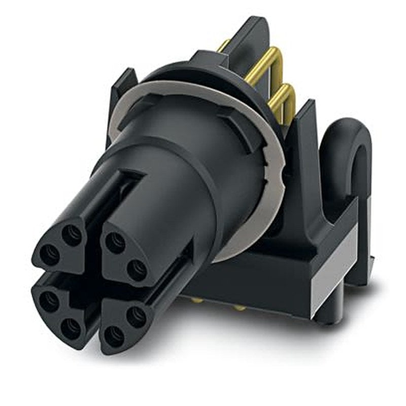Phoenix Contact Female Circular Connector Insert size M12 8 Way for use with Circular Connector