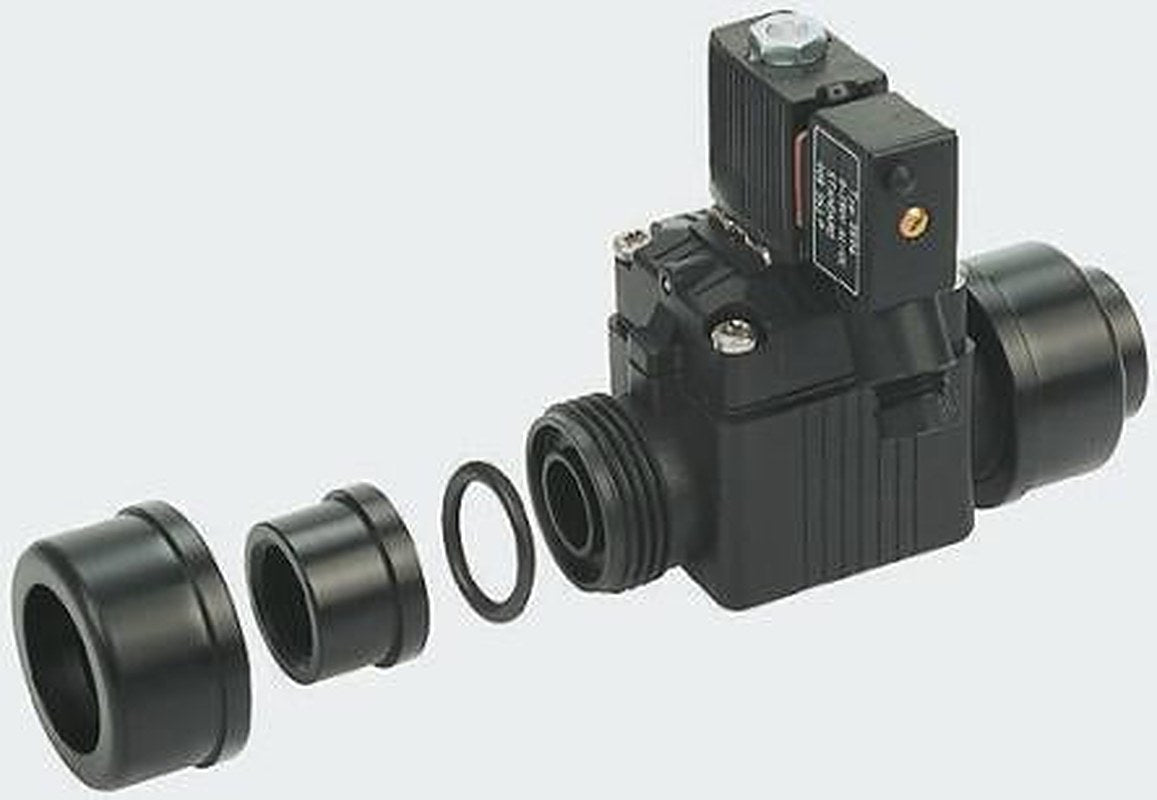 Burkert for use with 6228 Solenoid Valve