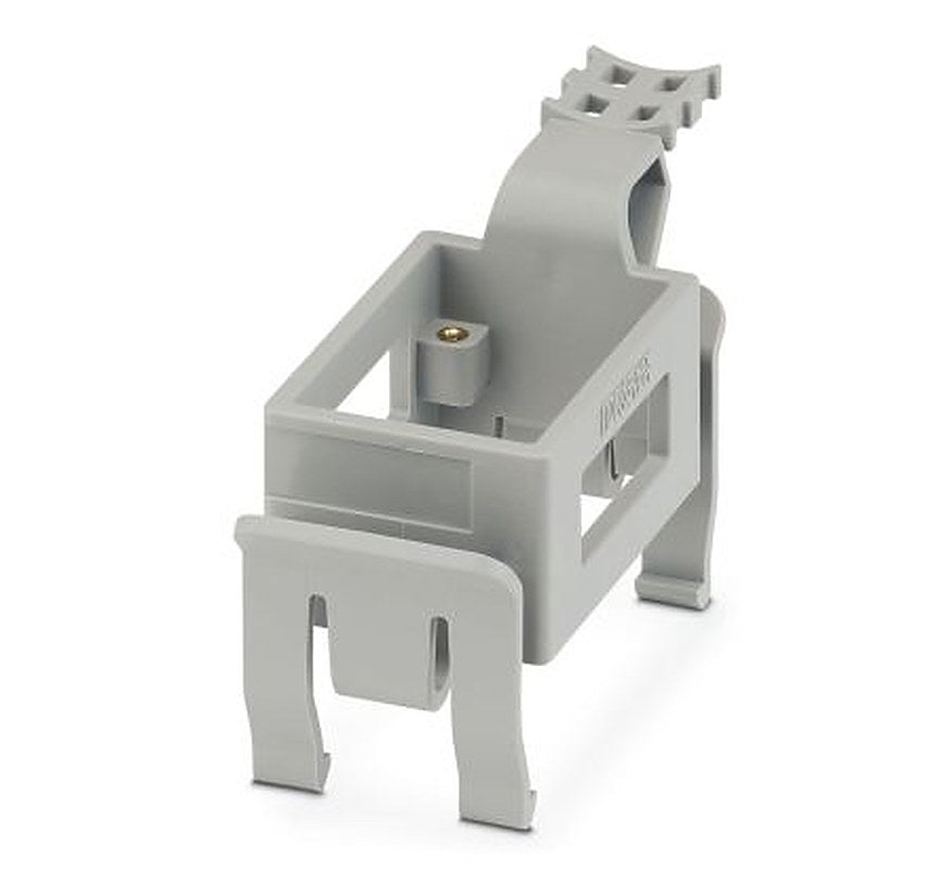 Phoenix Contact DIN Rail Mounting Frame, HC-CIF Series, For Use With Heavy Duty Power Connector