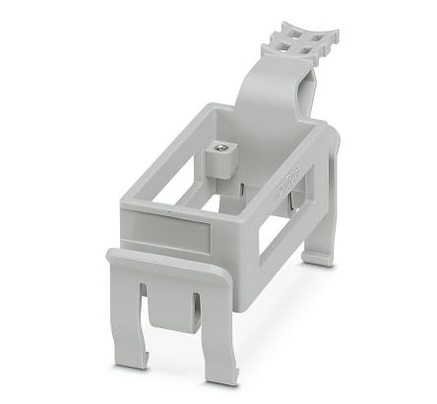 Phoenix Contact DIN Rail Mounting Frame, HC-CIF Series, For Use With Heavy Duty Power Connector
