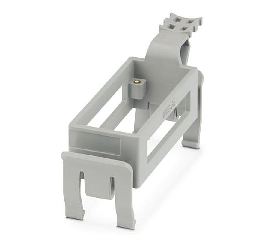 Phoenix Contact DIN Rail Mounting Frame, HC-CIF Series, For Use With Heavy Duty Power Connector