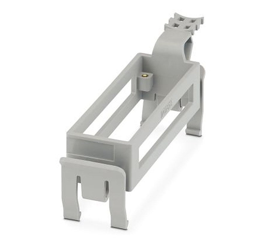 Phoenix Contact DIN Rail Mounting Frame, HC-CIF Series, For Use With Heavy Duty Power Connector