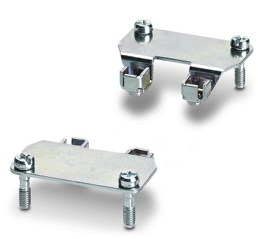 Phoenix Contact Adapter Insert, RS-K10D Series 2 Way, For Use With 3 Module Connector
