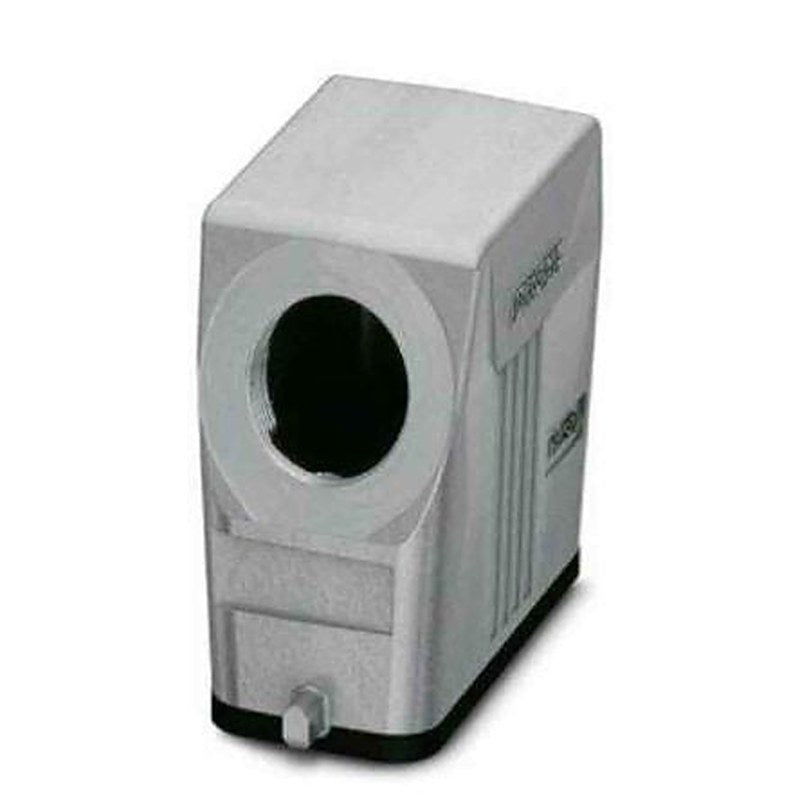 Phoenix Contact HC Range Heavy Duty Power Connector Housing, D15