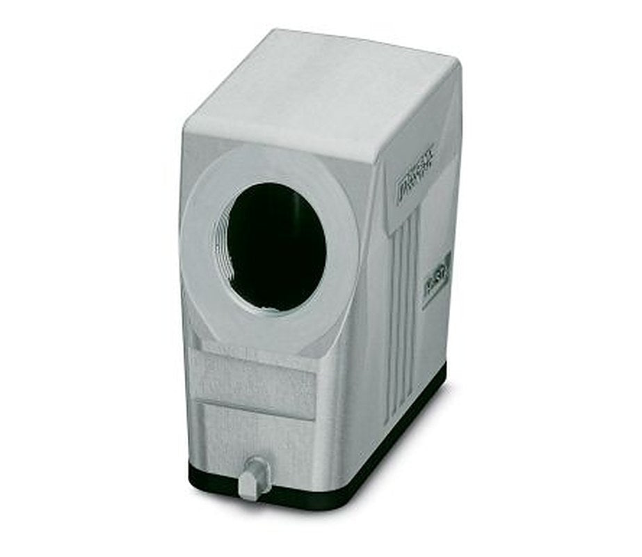 Phoenix Contact HC-STA Range Heavy Duty Power Connector Housing