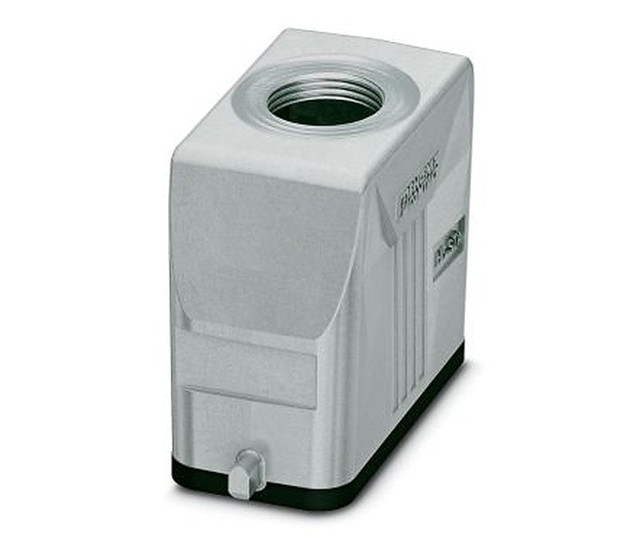Phoenix Contact HC Range Heavy Duty Power Connector Housing, D15