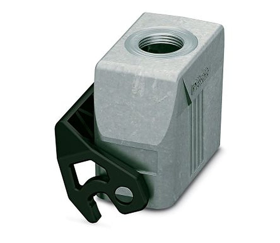 Phoenix Contact HC-STA Range Heavy Duty Power Connector Housing, D15
