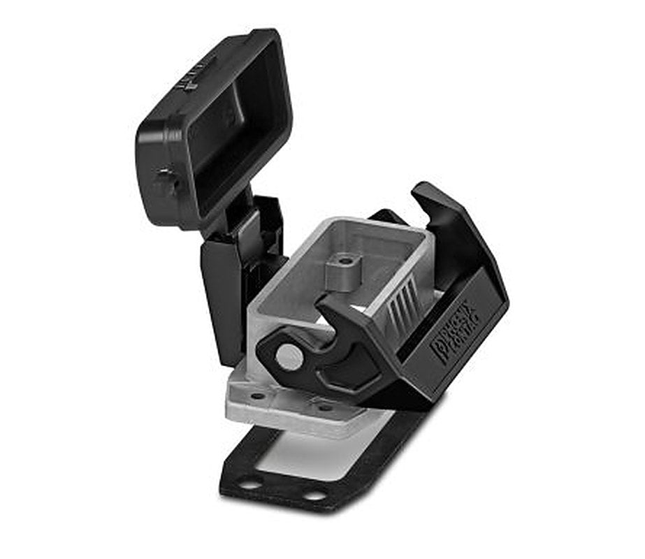 Phoenix Contact HC Range Heavy Duty Power Connector Housing, D15