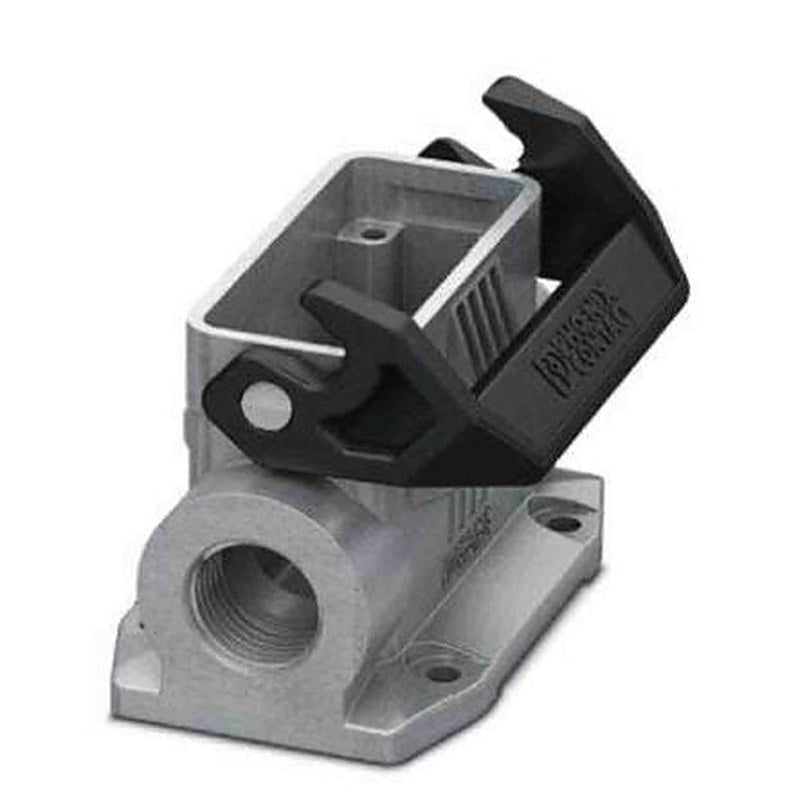 Phoenix Contact HC Range Heavy Duty Power Connector Housing, D15