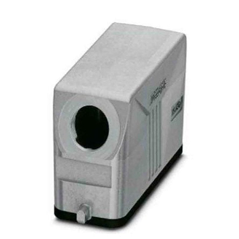 Phoenix Contact HC Range Heavy Duty Power Connector Housing, D25
