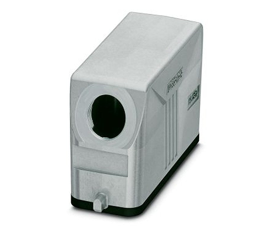 Phoenix Contact HC-STA Range Heavy Duty Power Connector Housing