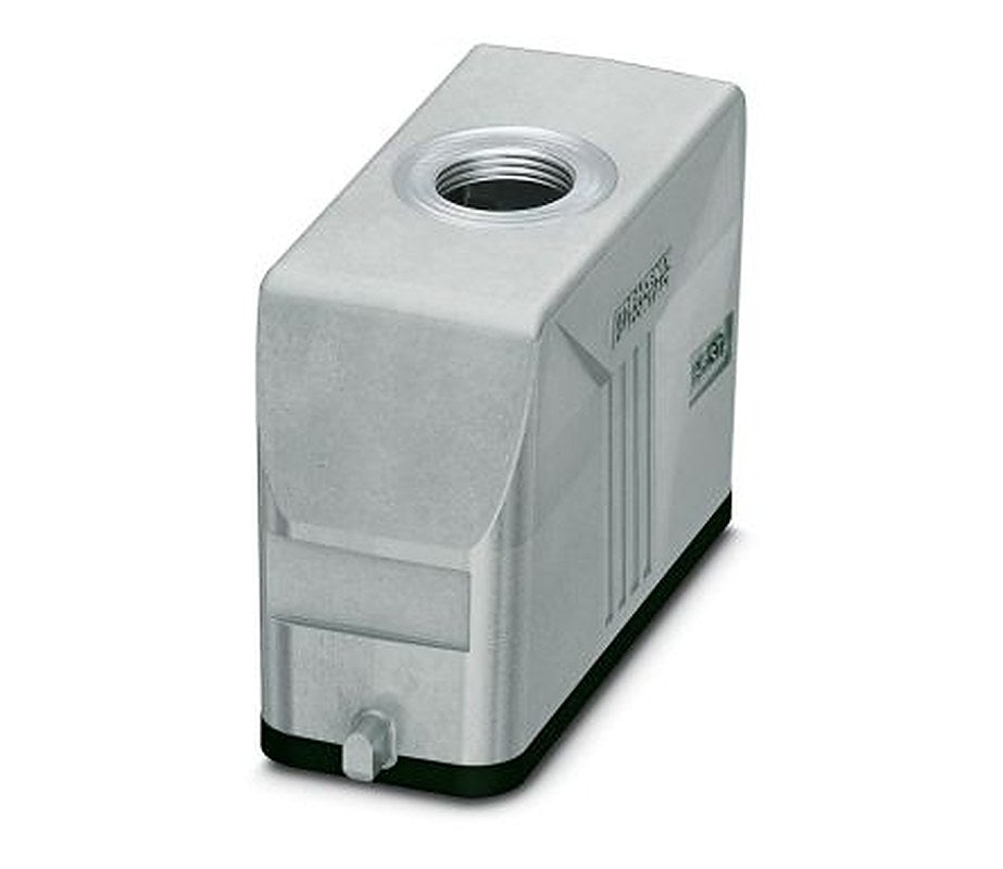 Phoenix Contact HC-STA Range Heavy Duty Power Connector Housing, D25