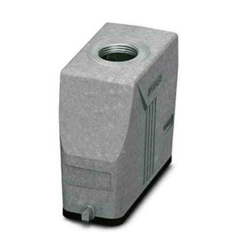 Phoenix Contact HC Range Heavy Duty Power Connector Housing, D25