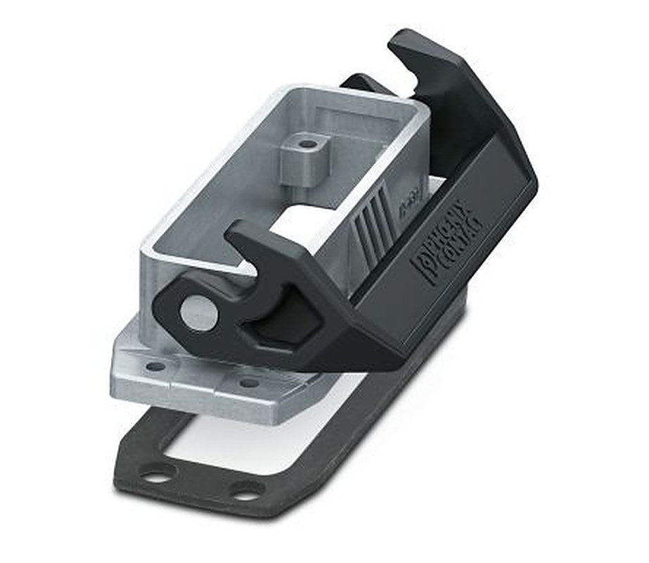 Phoenix Contact HC Range Heavy Duty Power Connector Housing, D25