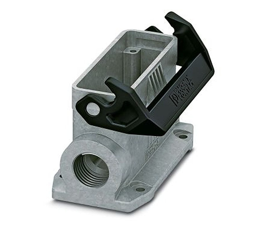 Phoenix Contact HC Range Heavy Duty Power Connector Housing, D25