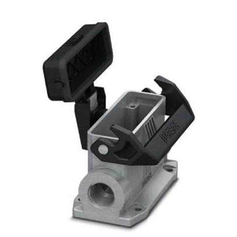 Phoenix Contact HC Range Heavy Duty Power Connector Housing, D25