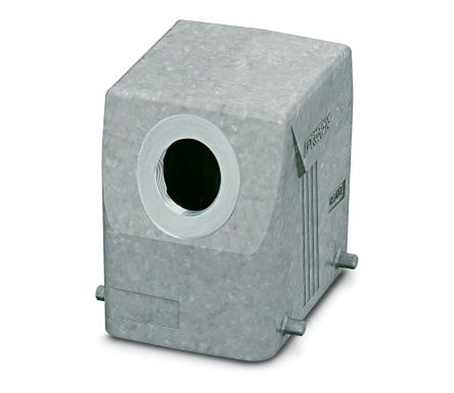 Phoenix Contact HC-STA Range Heavy Duty Power Connector Housing, D50