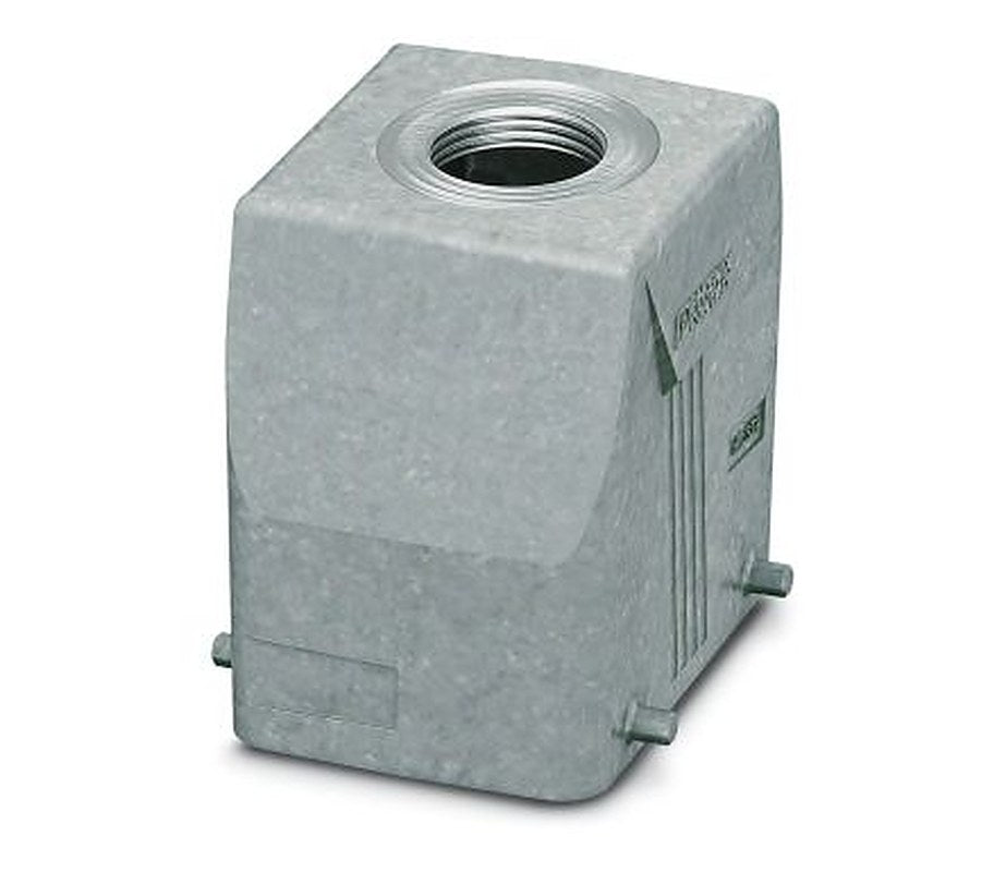 Phoenix Contact HC-STA Range Heavy Duty Power Connector Housing, D50